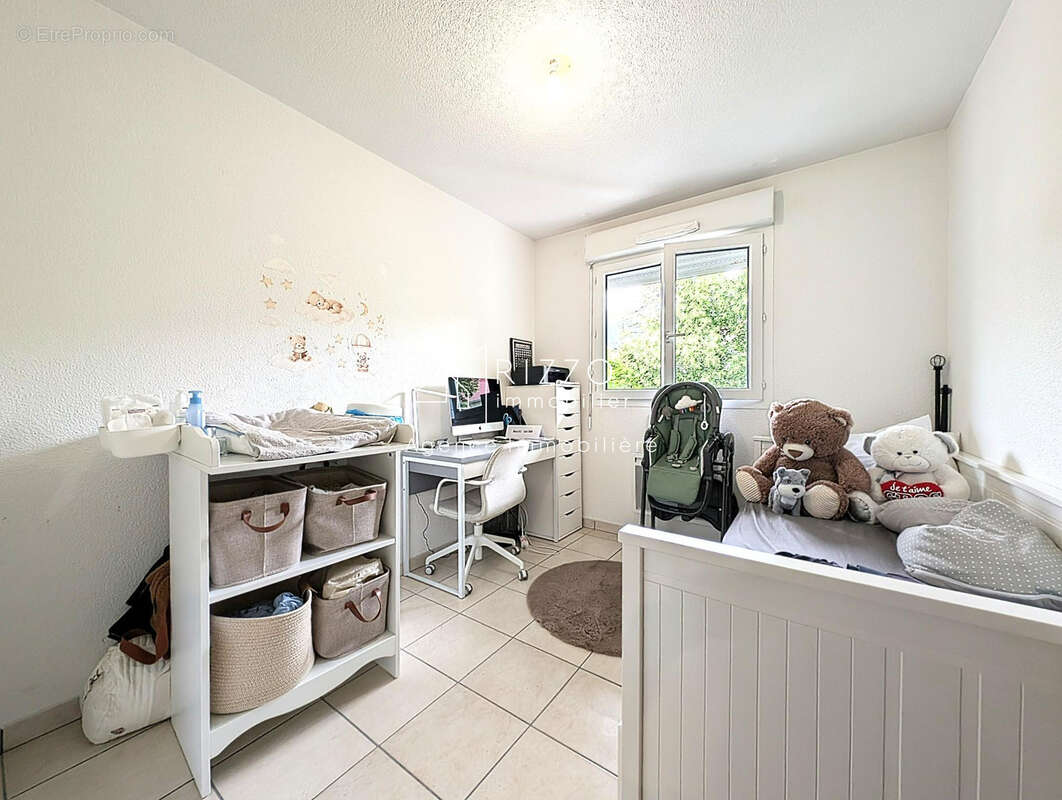 Appartement à GEX