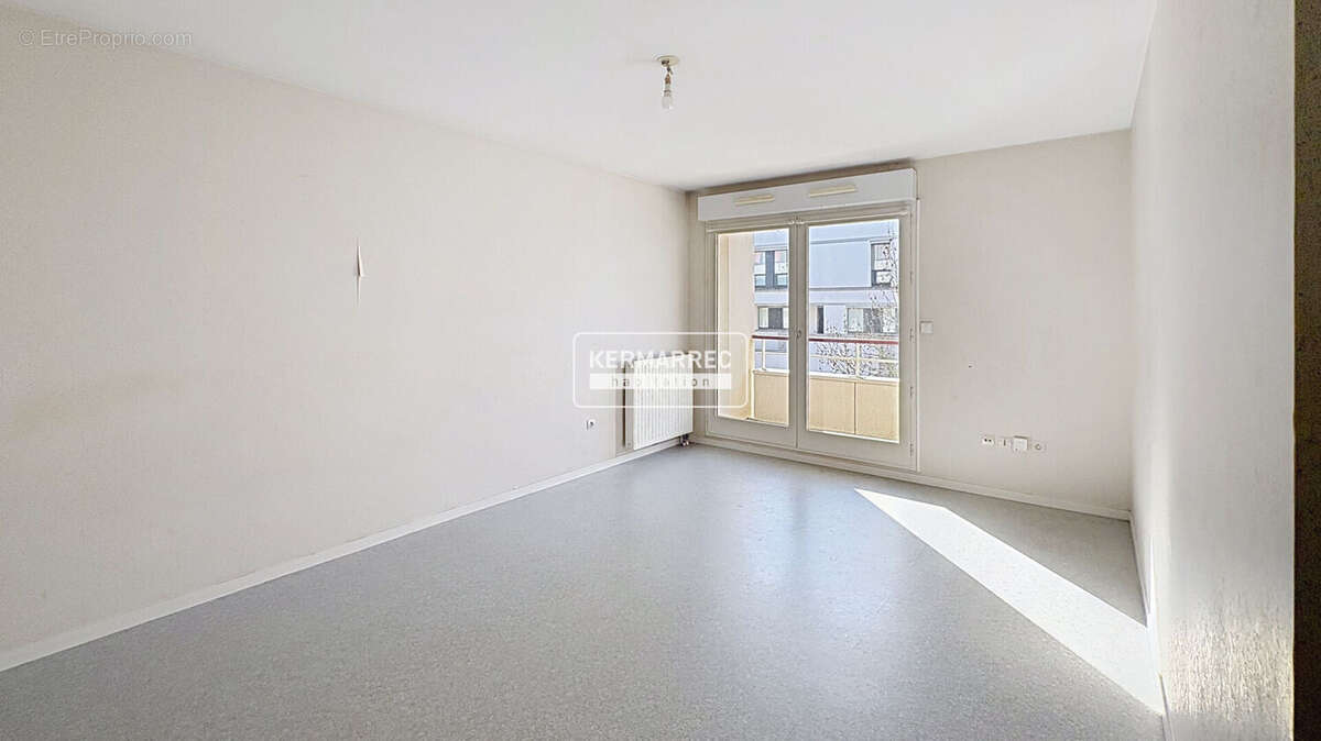Appartement à SAINT-JACQUES-DE-LA-LANDE