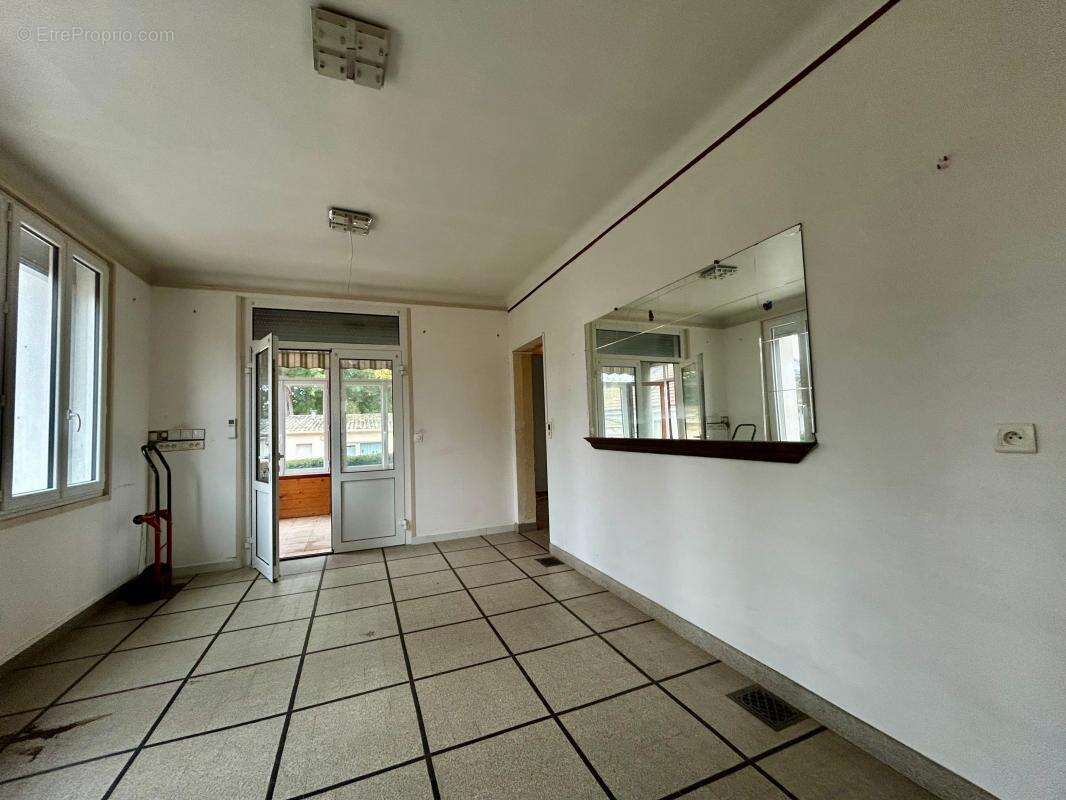 Maison à SAINT-JEAN-LE-BLANC