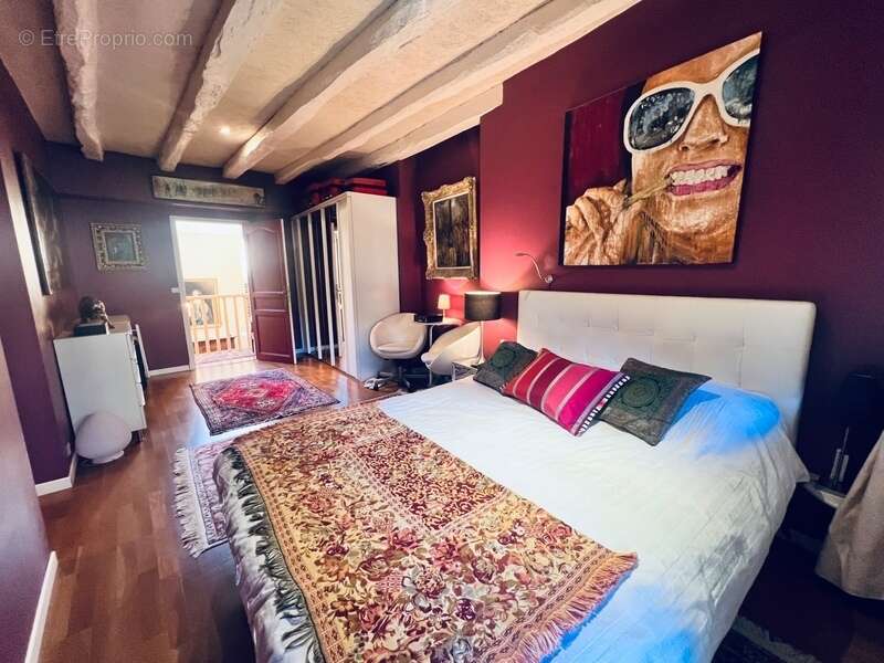 Maison à CHATELLERAULT