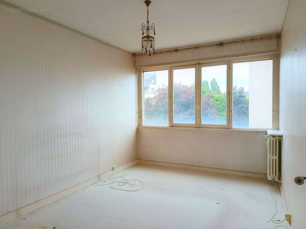Appartement à ANGERS
