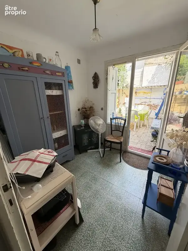 Appartement avec terrasse elne ville haute - photo 5