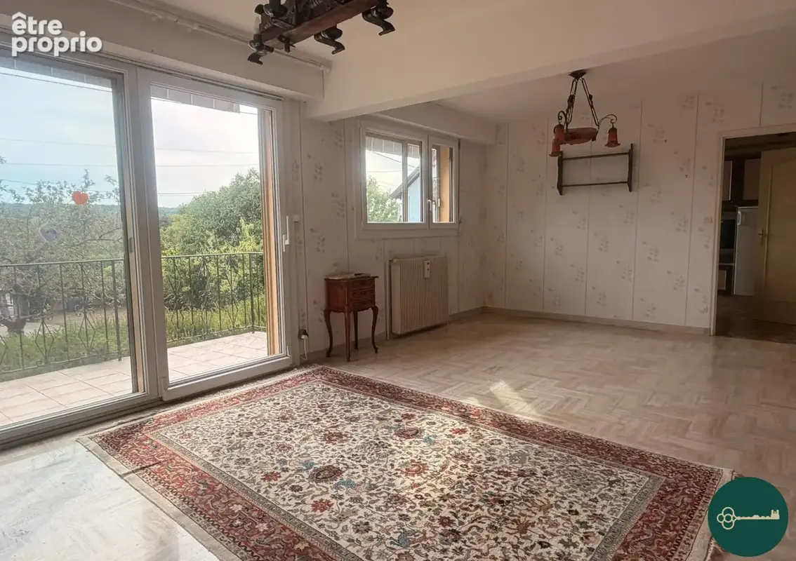 Maison Ecrouves 7 pièces 173m2 - photo 3