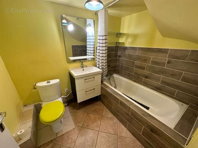 Maison 149 m² à Bures-Sur-Yvette  - photo 11