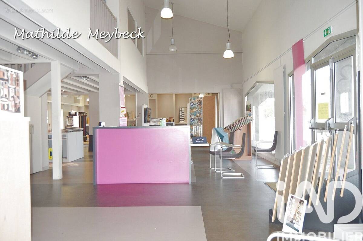 Photo 1 - Appartement à NIORT