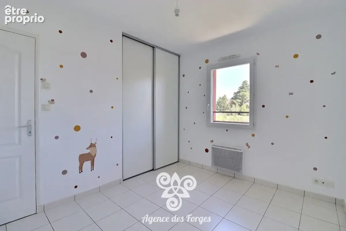 Maison - 3 chambres - 91m² - Oree D'anjou (Landemont) - photo 11