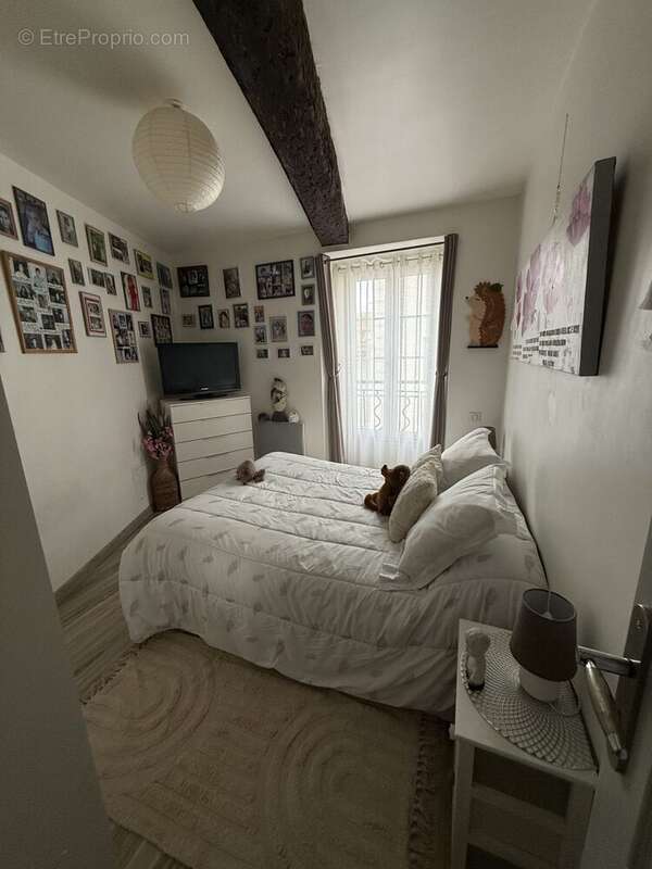 Appartement à CARCASSONNE