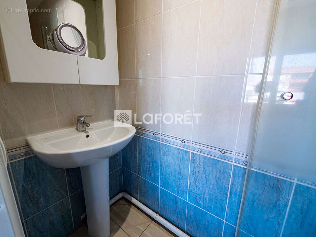 Appartement à ARGELES-SUR-MER