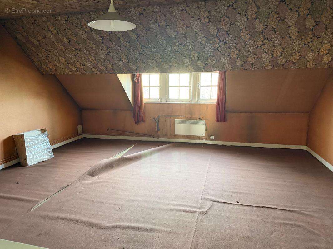 Appartement à DIVES-SUR-MER
