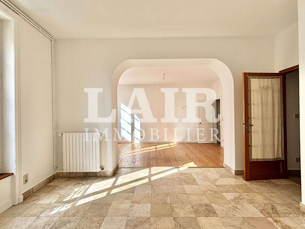 Appartement à ALENCON