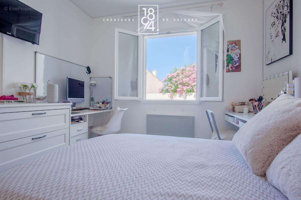 Maison à VENELLES