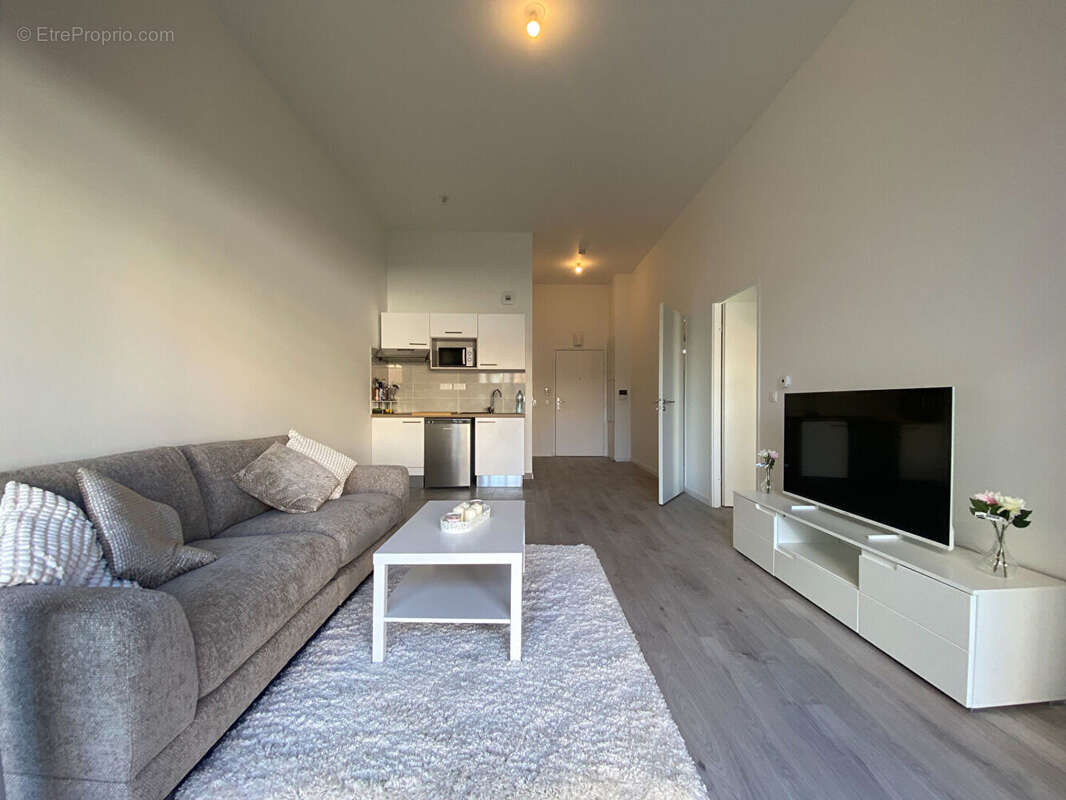 Appartement à BEZONS