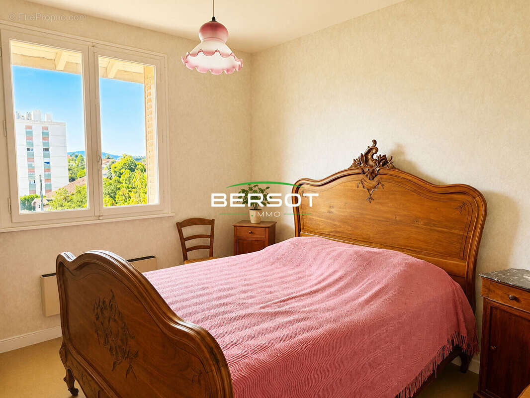Appartement à THONON-LES-BAINS