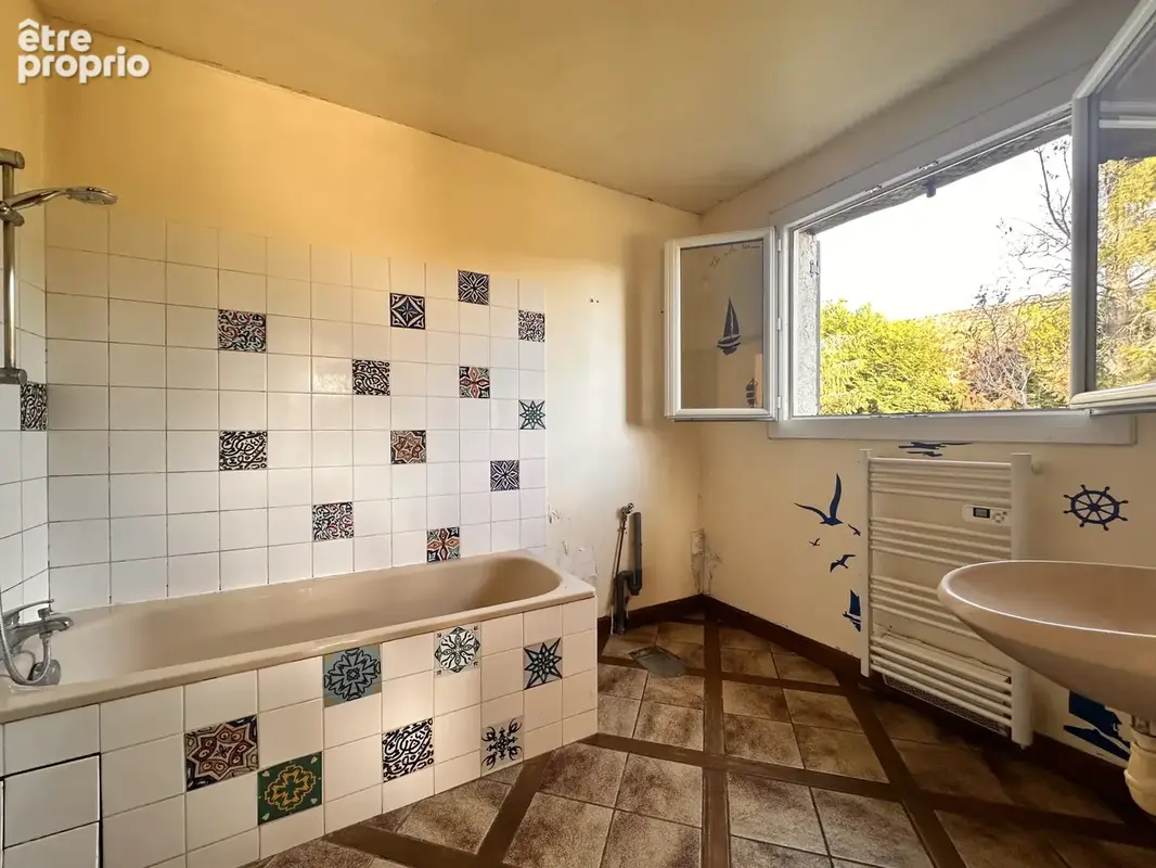 Maison de 117 m2 sur sous-sol total - photo 5