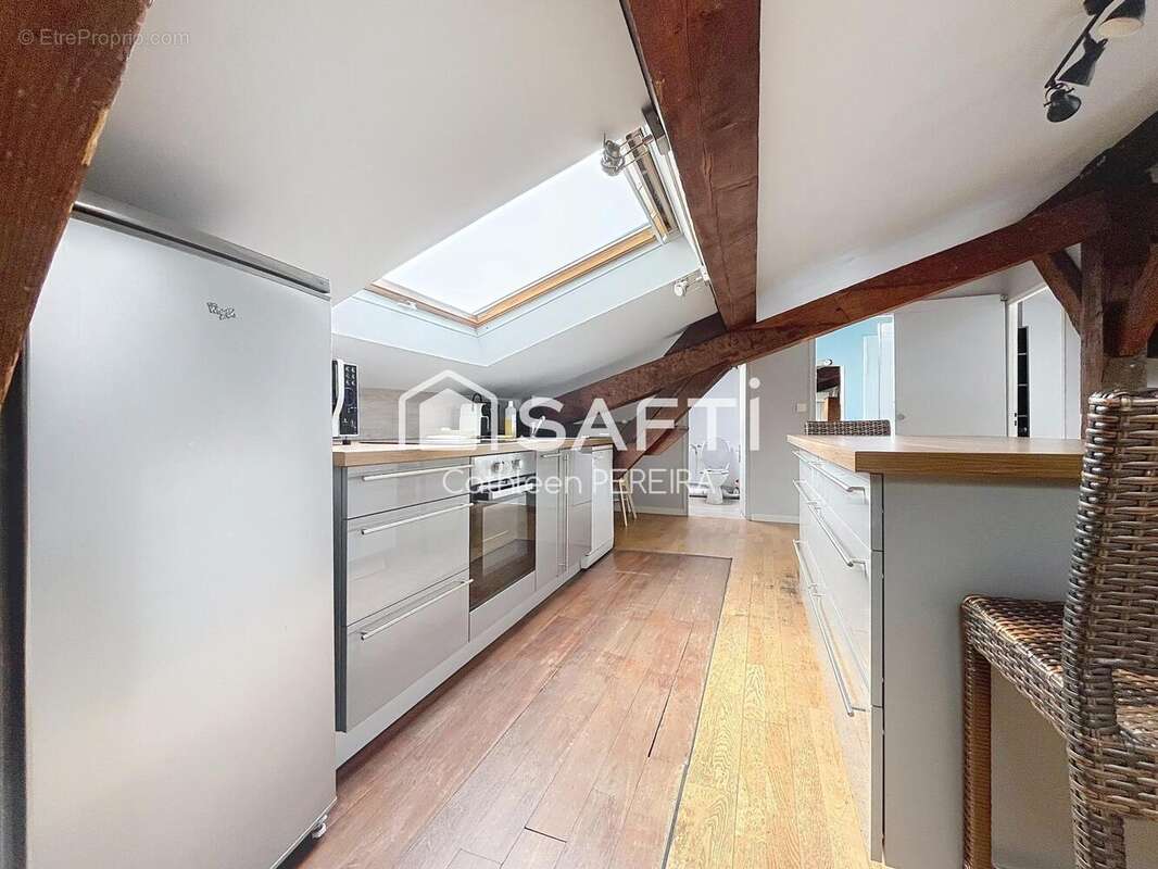 Photo 2 - Appartement à TOULOUSE