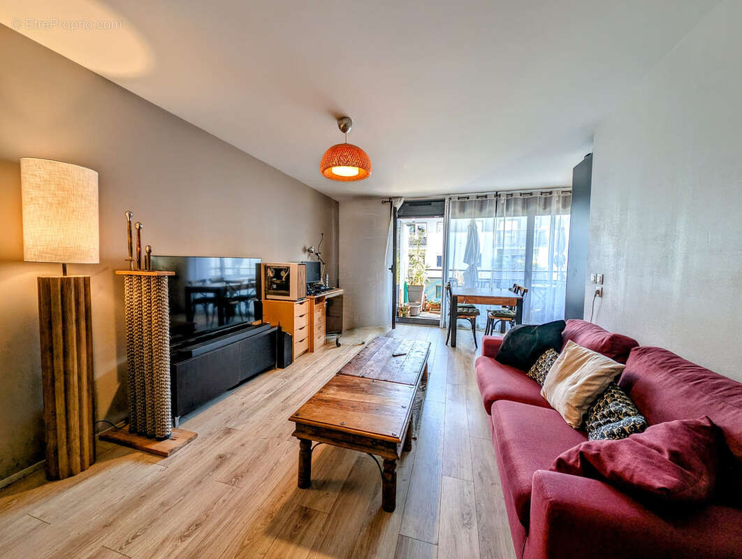 Appartement à ANNECY
