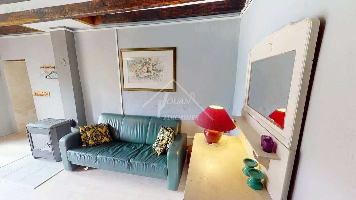 Maison à SAINT-BONNET-TRONCAIS