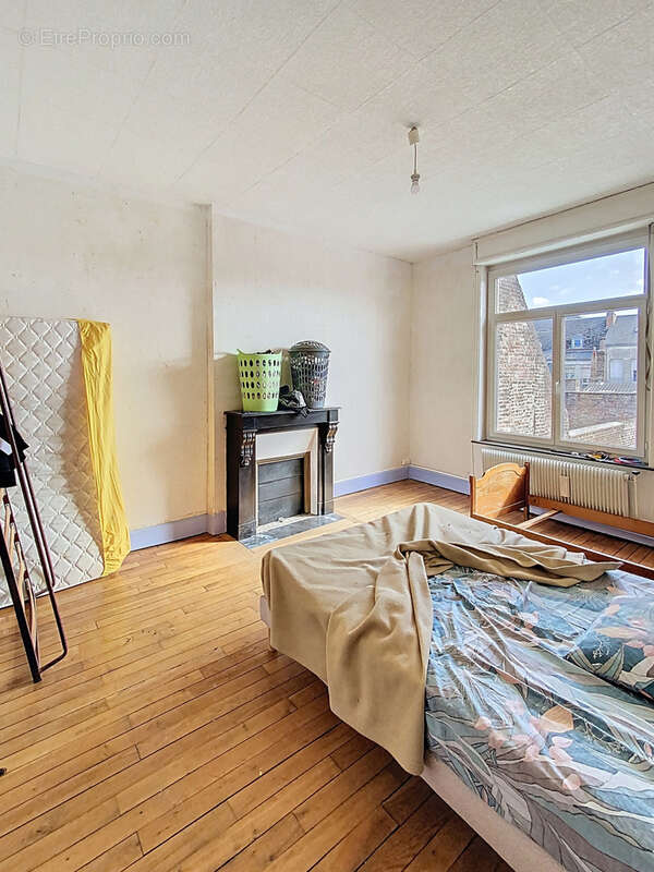 Maison à LE CATEAU-CAMBRESIS