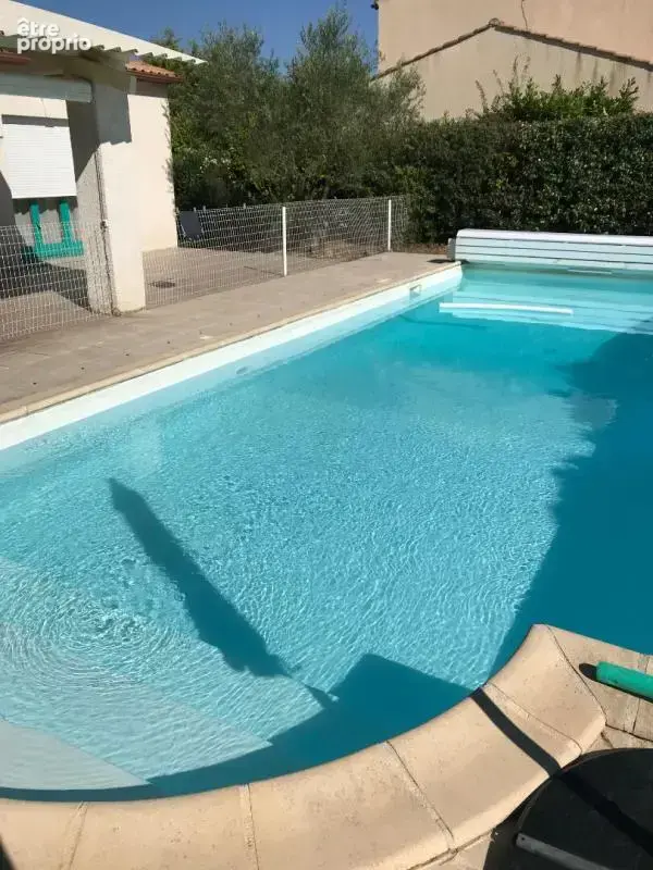 Maison Montferrier-sur-Lez 4 pièce(s) 124 m² - photo 3