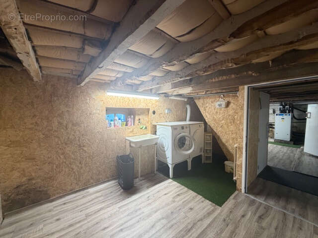 Maison à LA CHEZE
