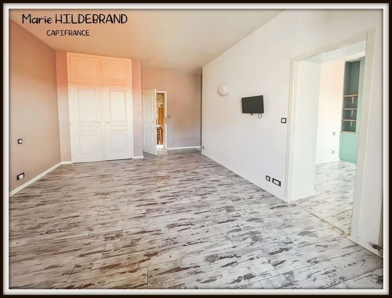 Maison de village de 120m² habitable sans jardin - photo 13