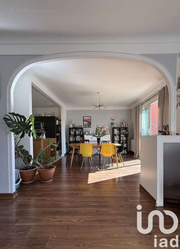 Photo 5 - Appartement à PERPIGNAN