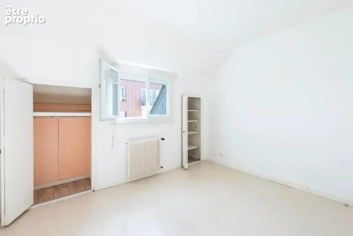 Appartement 3 pièces de 72,6 m² Saint-Nazaire HYPER CENTRE - photo 6