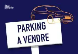 Parking à LA ROCHELLE