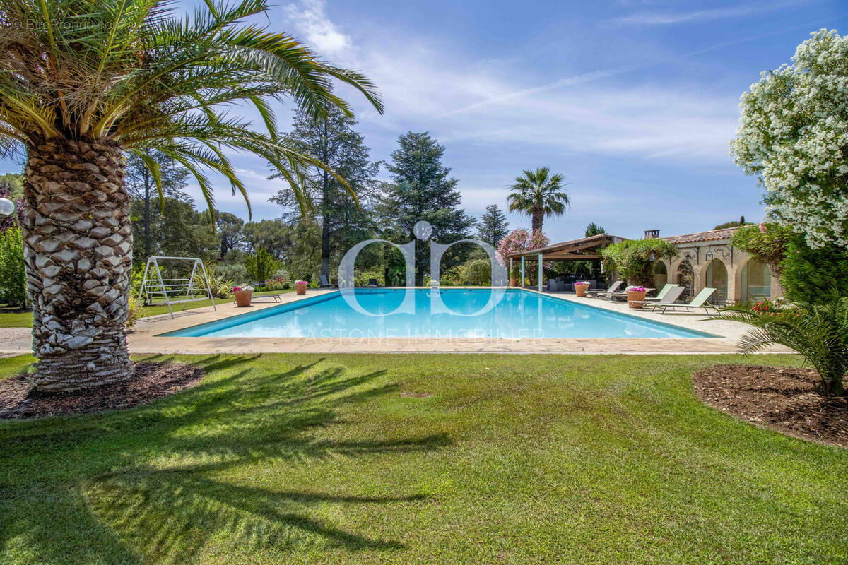 Appartement à LA CIOTAT