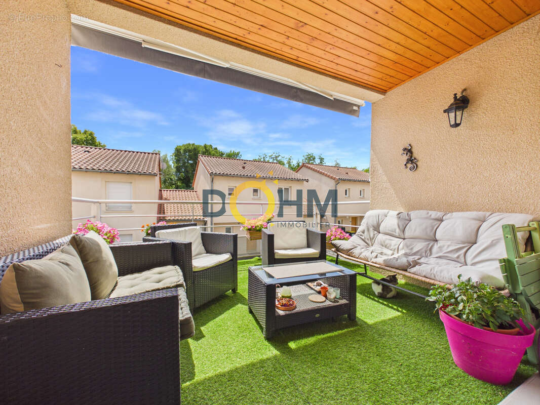 Maison T5 de 130 m2 à Vals près le Puy - photo 2