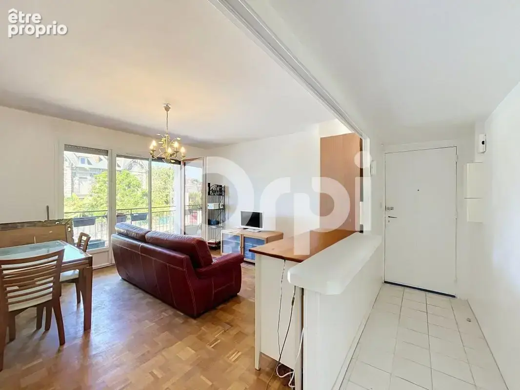 Appartement Secteur Hôpital - AGENCE ORPI BRIVE - photo 2