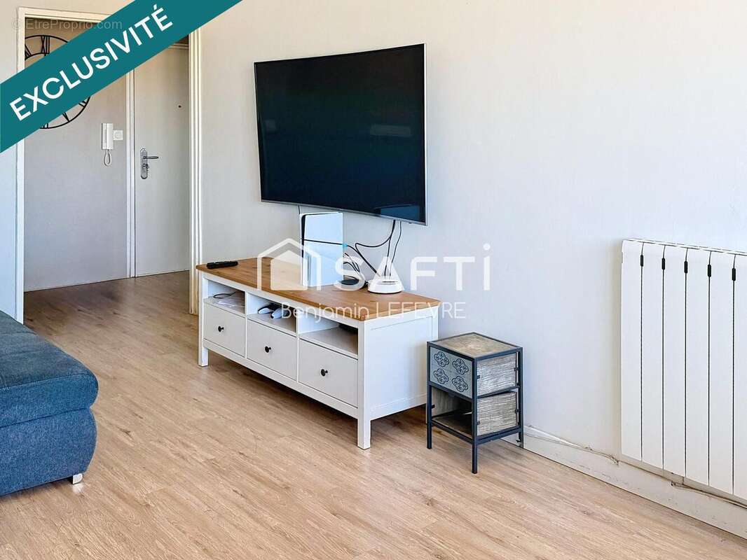 Photo 4 - Appartement à MARSEILLE-15E