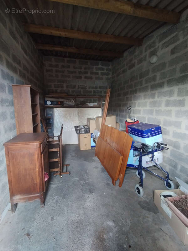 Appartement à ROCHEFORT