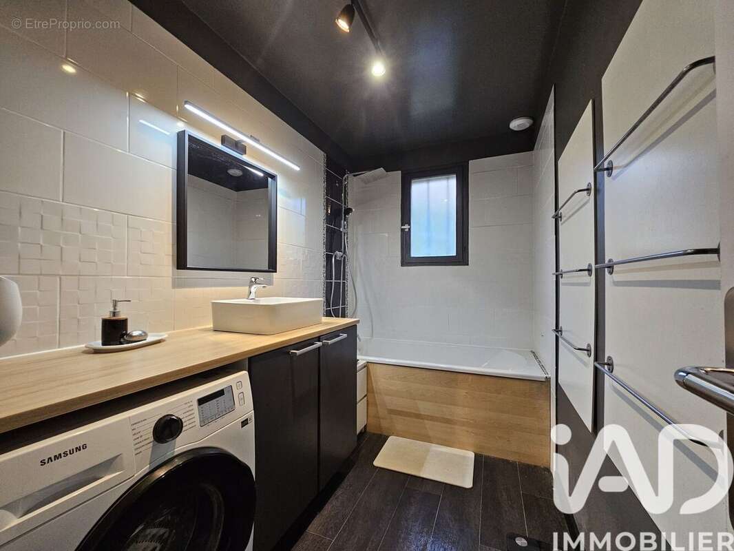 Photo 8 - Maison à MONTFORT-LE-GESNOIS