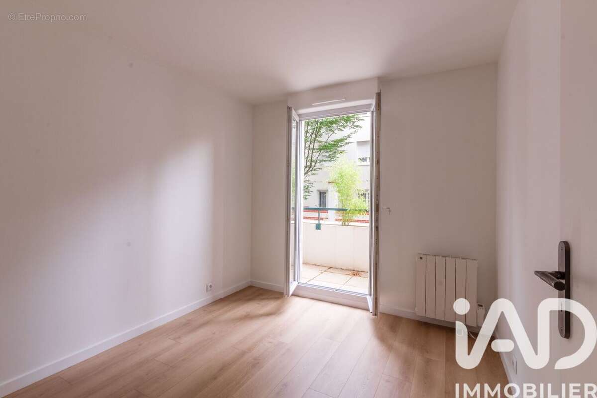 Photo 8 - Appartement à CARRIERES-SUR-SEINE