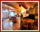 Maison à BABEAU-BOULDOUX