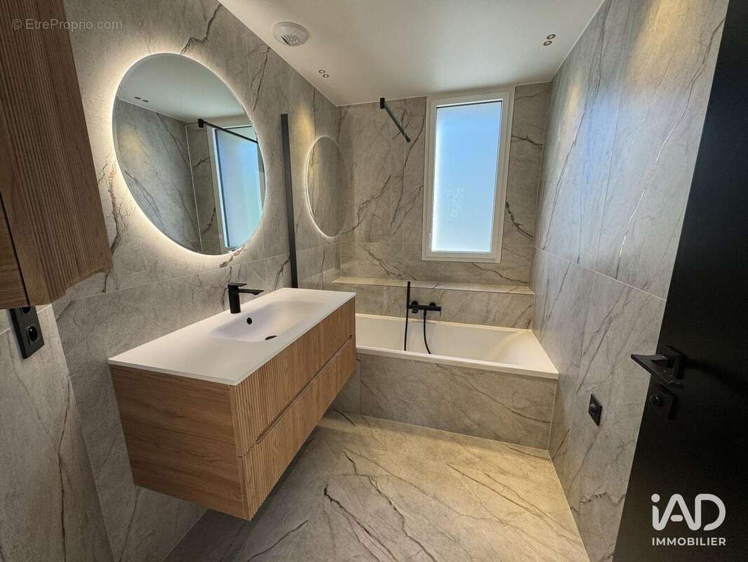 Photo 9 - Maison à MONTPELLIER