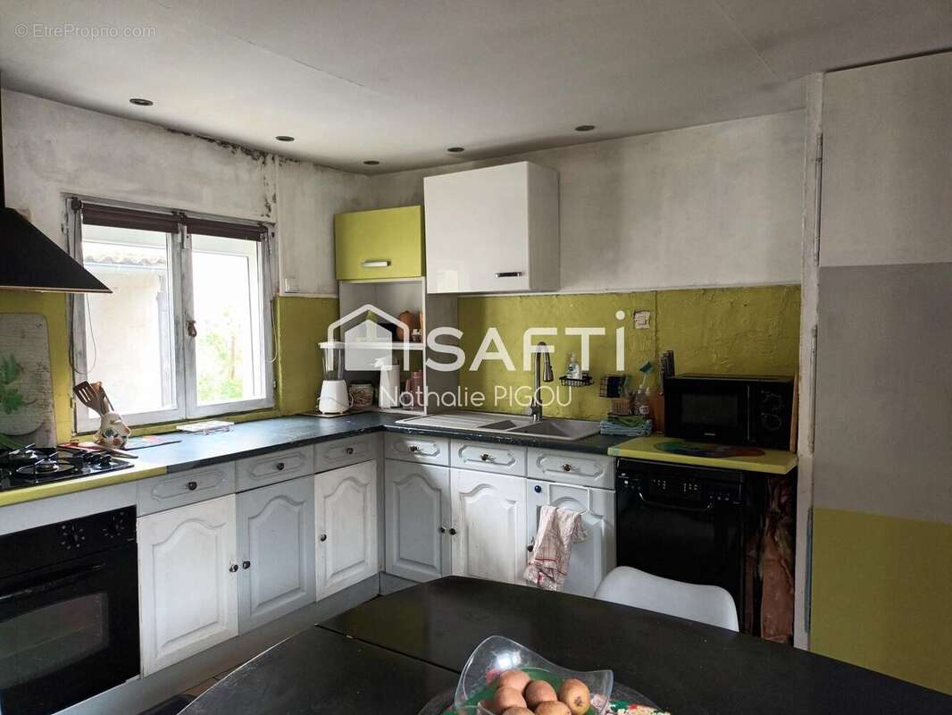 Photo 3 - Maison à GAMACHES