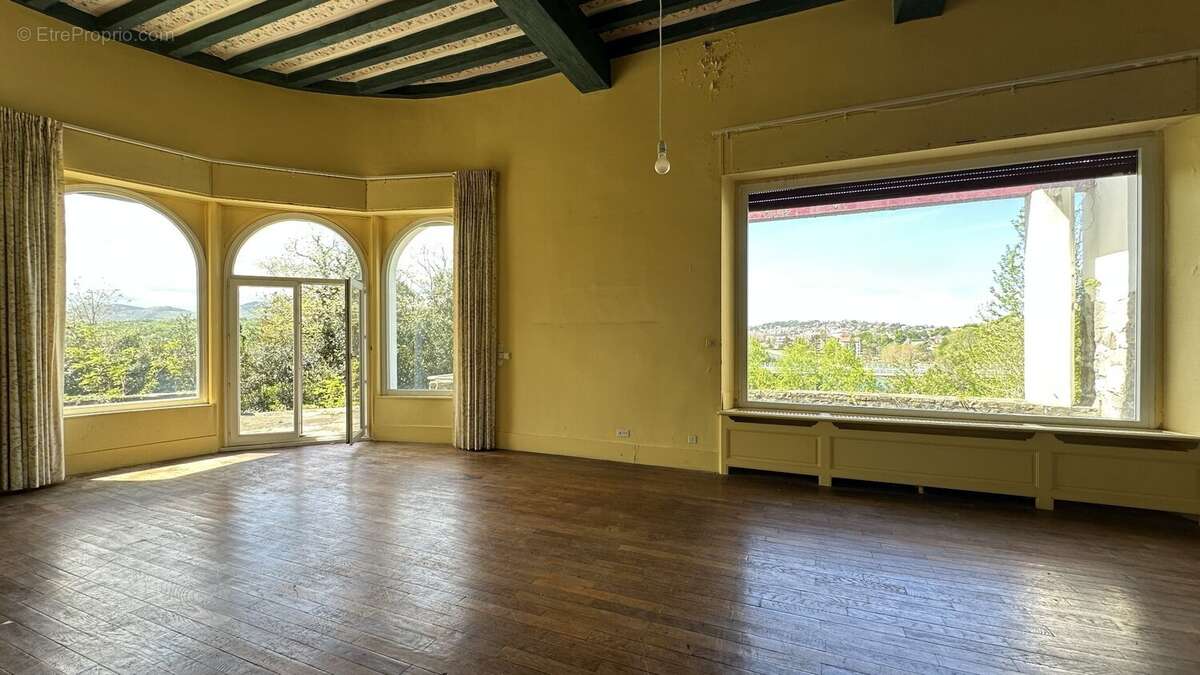 Maison à SAINT-JEAN-DE-LUZ