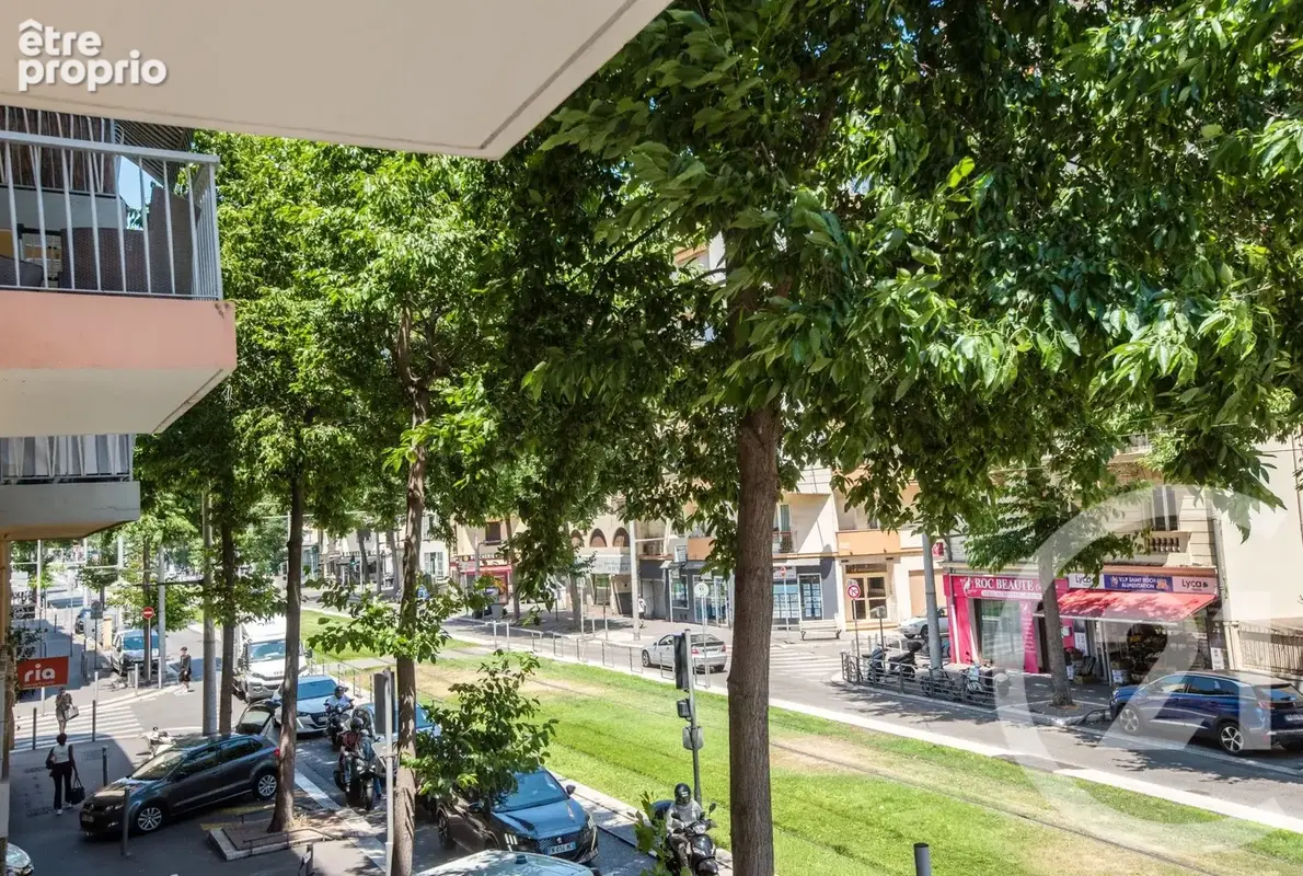 Appartement 2 pièces 43 m² à vendre à Nice (06300) - photo 8