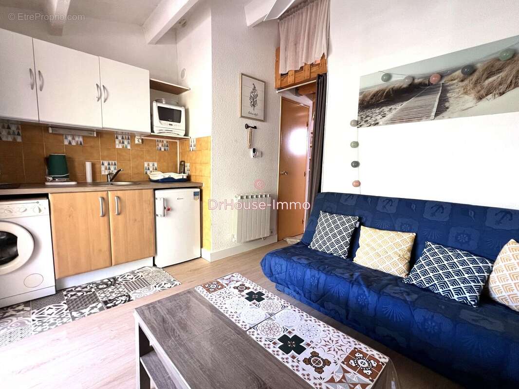 Appartement à AGDE