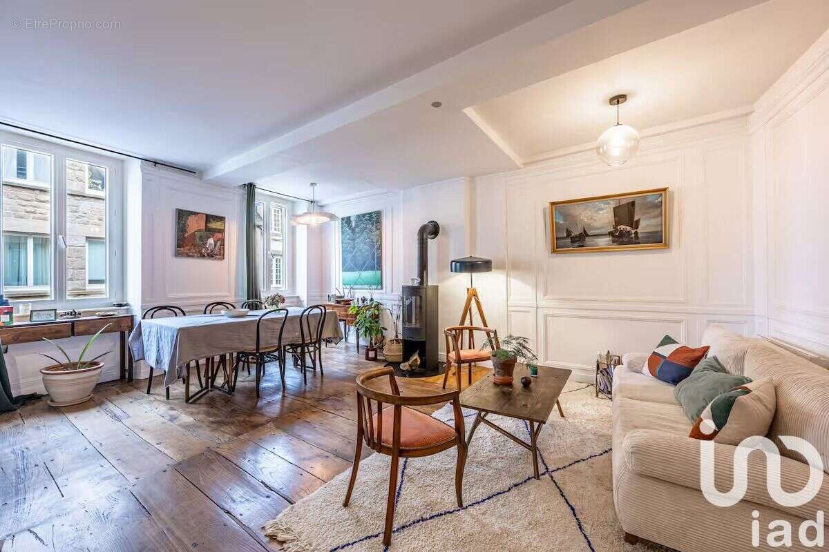 Photo 2 - Appartement à SAINT-MALO