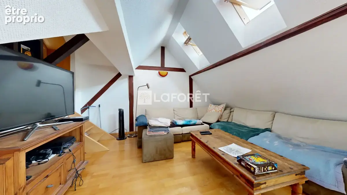 Appartement Hoerdt 5 pièces 115.60 m² - photo 10