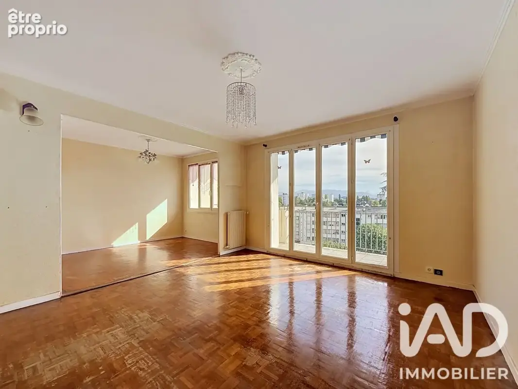 Photo 1 - Appartement à PAU