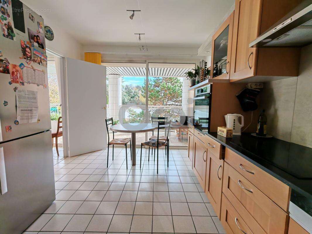 Appartement à LA ROCHELLE