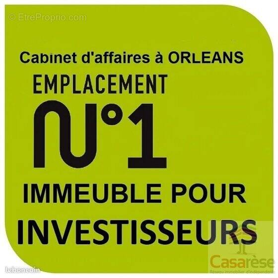 Appartement à LA CHAPELLE-SAINT-MESMIN