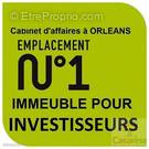 Appartement à LA CHAPELLE-SAINT-MESMIN