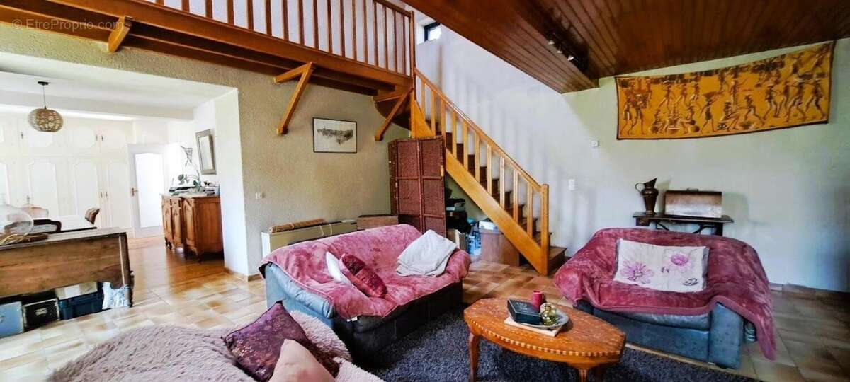 Photo 8 - Maison à CHATEAU-LANDON