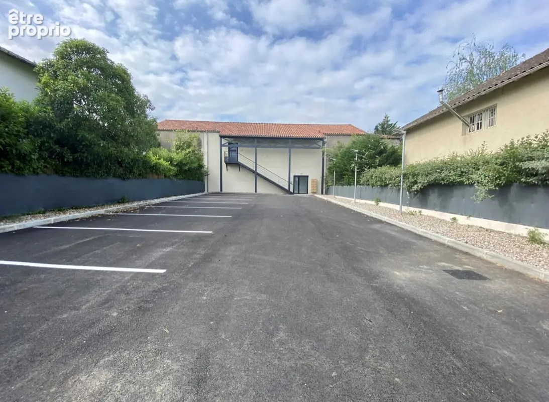 A VENDRE appartement avec balcon - Idéal investisseur - photo 3