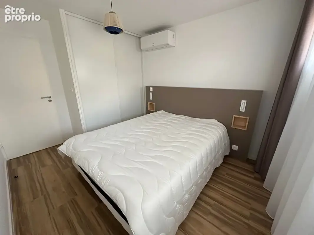 Appartement La Grande Motte 2 pièce(s) 42.10 m2 - photo 8
